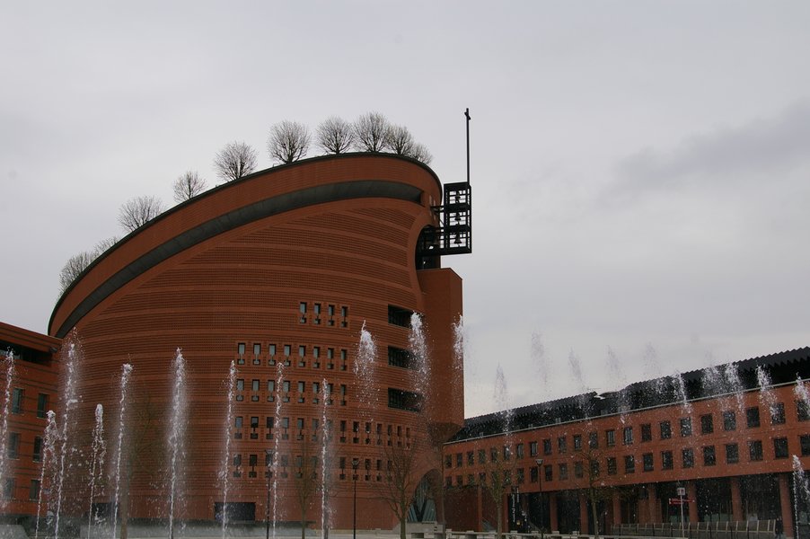 La place des droits de l homme et du citoyen: La Place des Droits de l Homme et du Citoyen 001